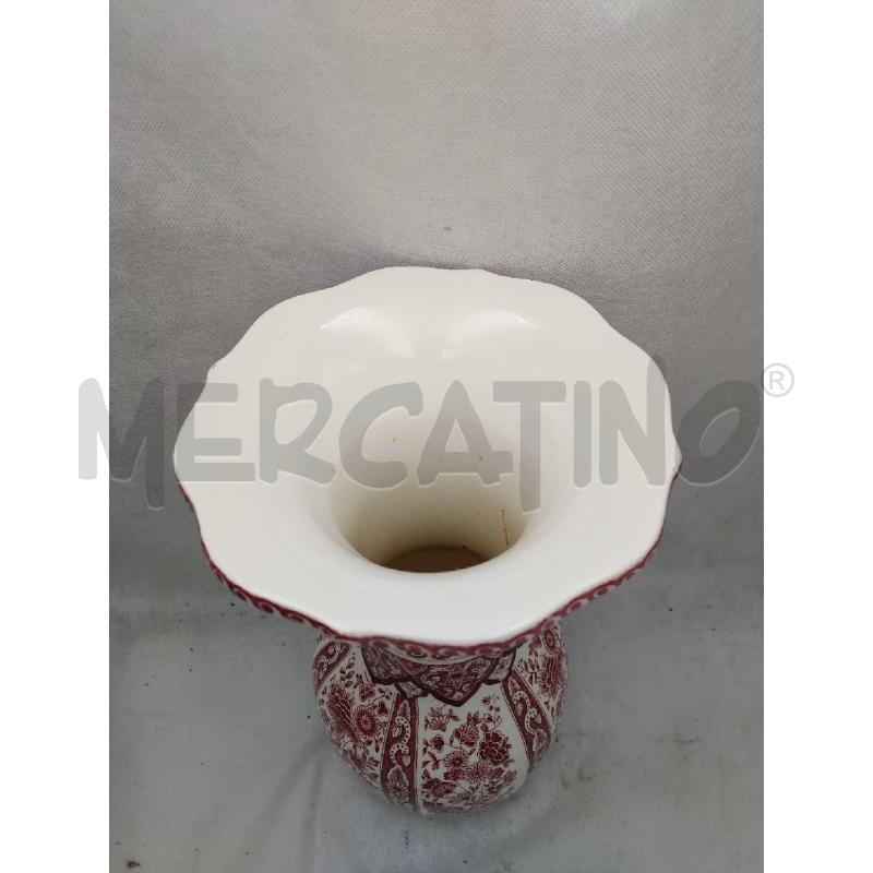 VASO CERAMICA ROYAL SPHINX | Mercatino dell'Usato Settimo torinese 3