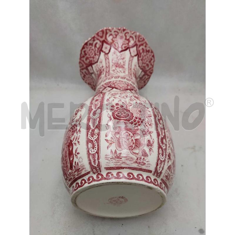 VASO CERAMICA ROYAL SPHINX | Mercatino dell'Usato Settimo torinese 4
