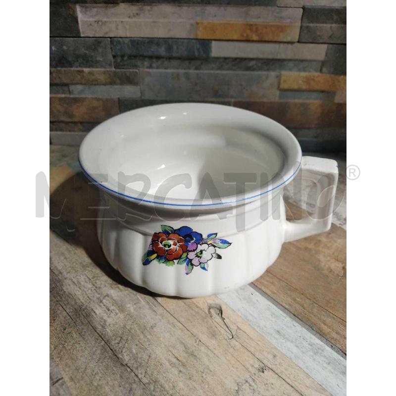 VASO DA NOTTE LAVENO | Mercatino dell'Usato Settimo torinese 1