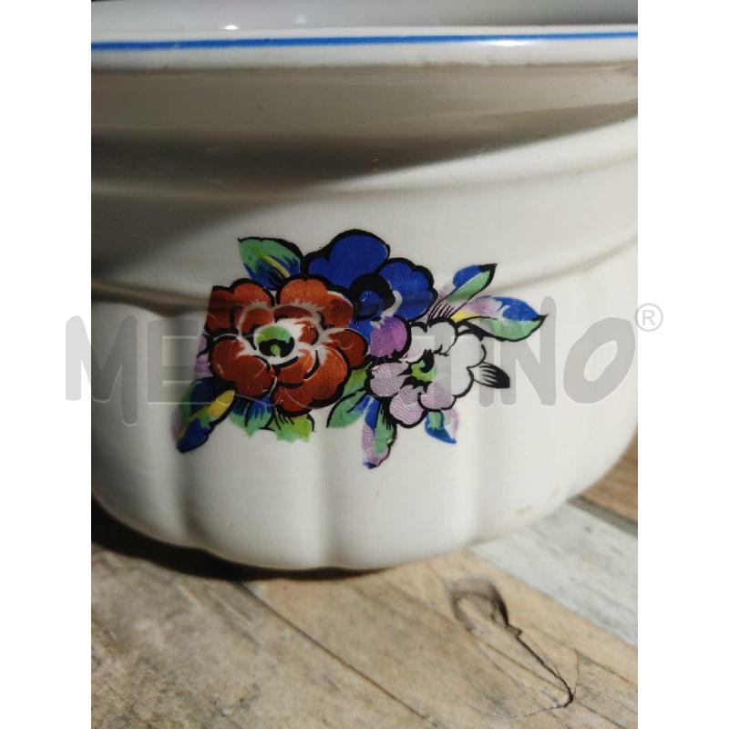 VASO DA NOTTE LAVENO | Mercatino dell'Usato Settimo torinese 2