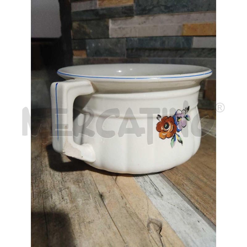 VASO DA NOTTE LAVENO | Mercatino dell'Usato Settimo torinese 3