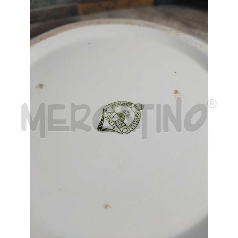 VASO DA NOTTE LAVENO | Mercatino dell'Usato Settimo torinese 5