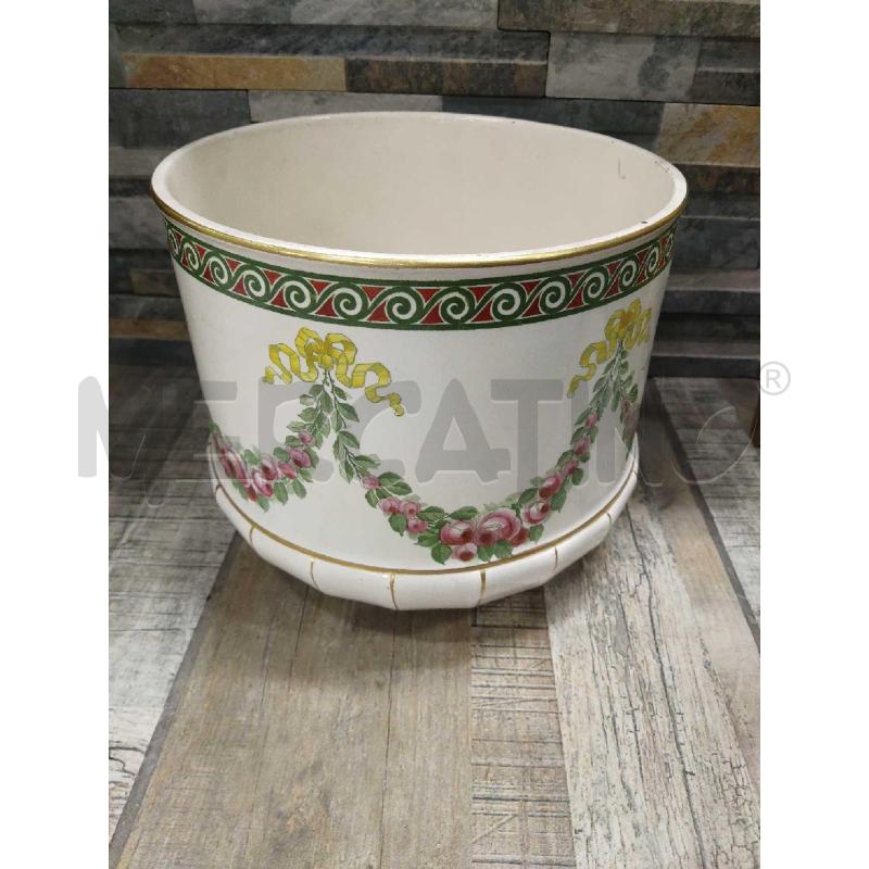 VASO GRANDE VILLEROY BOCH | Mercatino dell'Usato Settimo torinese 1