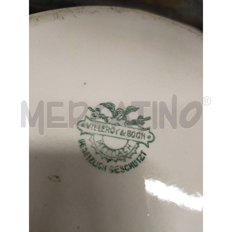VASO GRANDE VILLEROY BOCH | Mercatino dell'Usato Settimo torinese 3