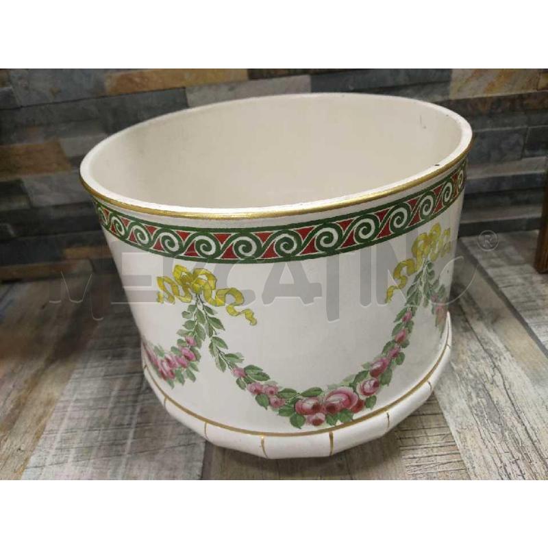 VASO GRANDE VILLEROY BOCH | Mercatino dell'Usato Settimo torinese 4