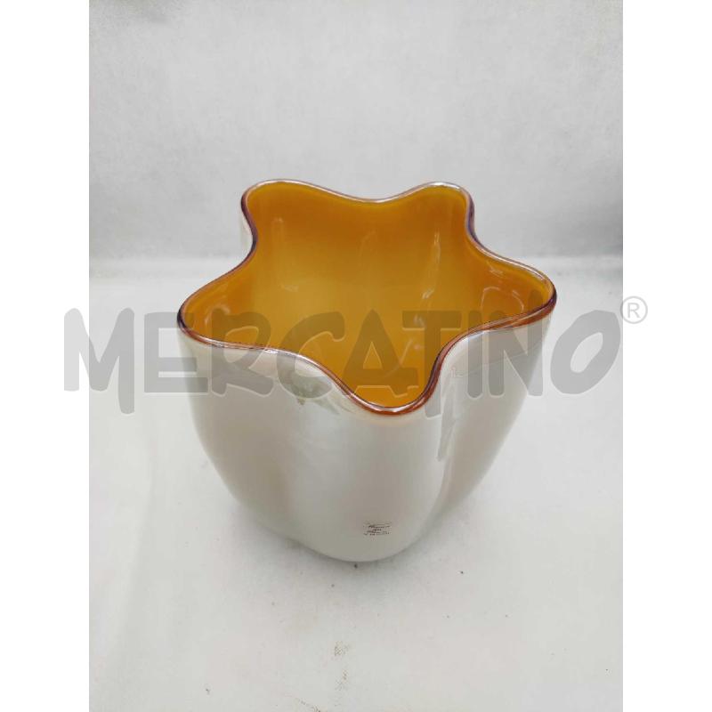 VASO MAISON DES FLEURS | Mercatino dell'Usato Settimo torinese 2