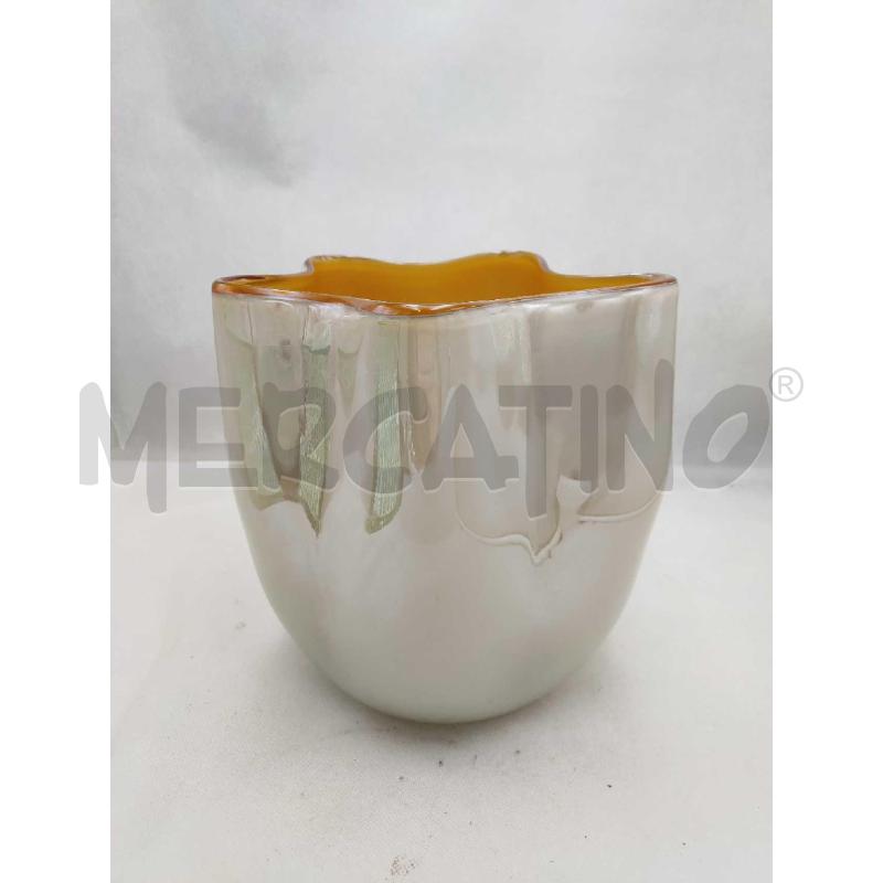 VASO MAISON DES FLEURS | Mercatino dell'Usato Settimo torinese 3