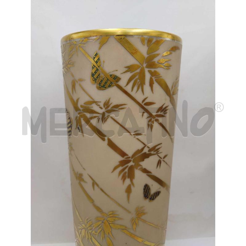 VASO SOLSTIZIO DORIENTE | Mercatino dell'Usato Settimo torinese 2