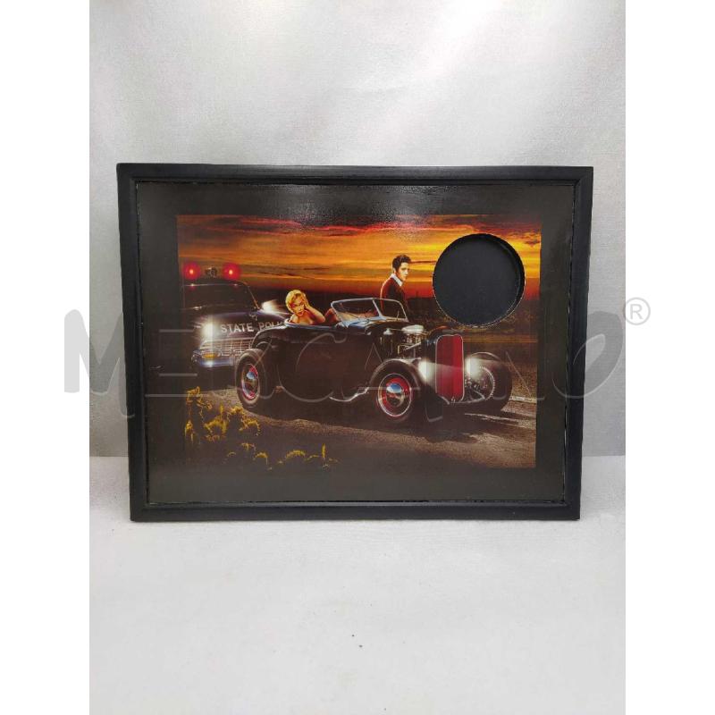 VASSOIO BRANDANI CON  PORTA BICCHIERE  | Mercatino dell'Usato Settimo torinese 1