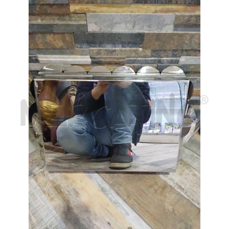 VASSOIO RECINTO ALESSI | Mercatino dell'Usato Settimo torinese 3