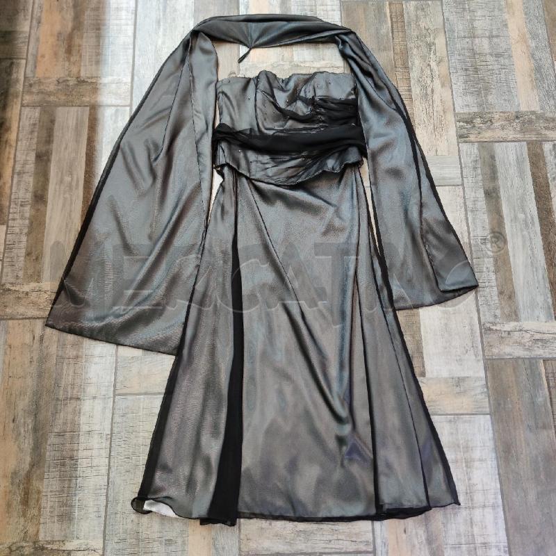 VESTITO CERIMONIA BELLA FORMAL BY VENUS+STOLA | Mercatino dell'Usato Settimo torinese 1