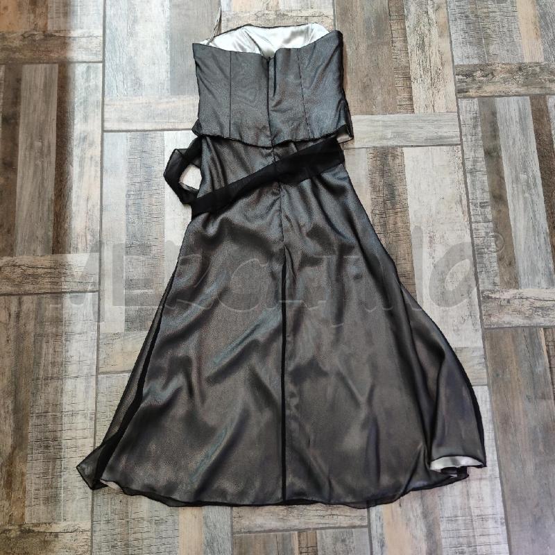 VESTITO CERIMONIA BELLA FORMAL BY VENUS+STOLA | Mercatino dell'Usato Settimo torinese 2