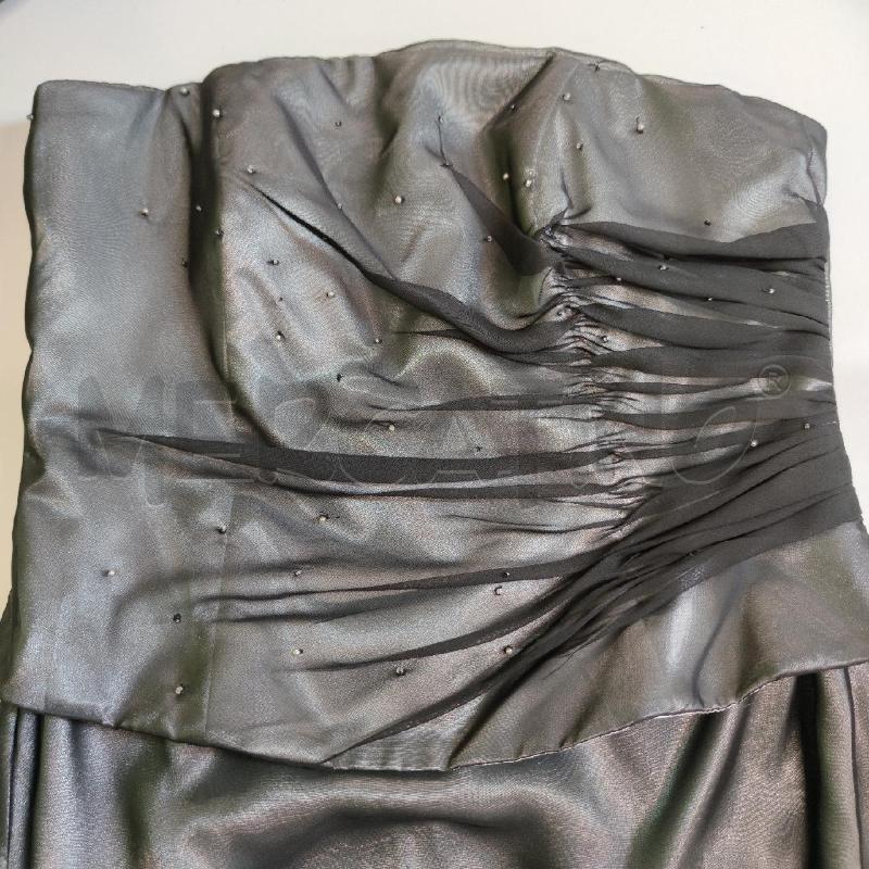 VESTITO CERIMONIA BELLA FORMAL BY VENUS+STOLA | Mercatino dell'Usato Settimo torinese 3