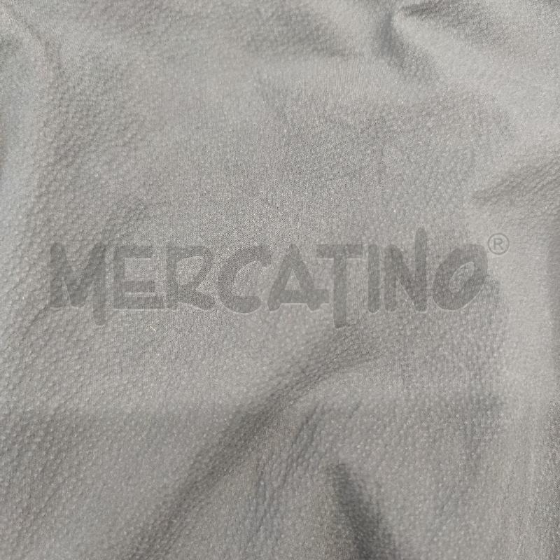 VESTITO DONNA AMPIO SVASATO MALLONI NERO  | Mercatino dell'Usato Settimo torinese 4