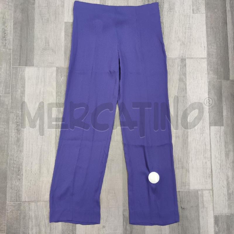 VESTITO DONNA ARMANI COLLEZIONI BLU  | Mercatino dell'Usato Settimo torinese 1