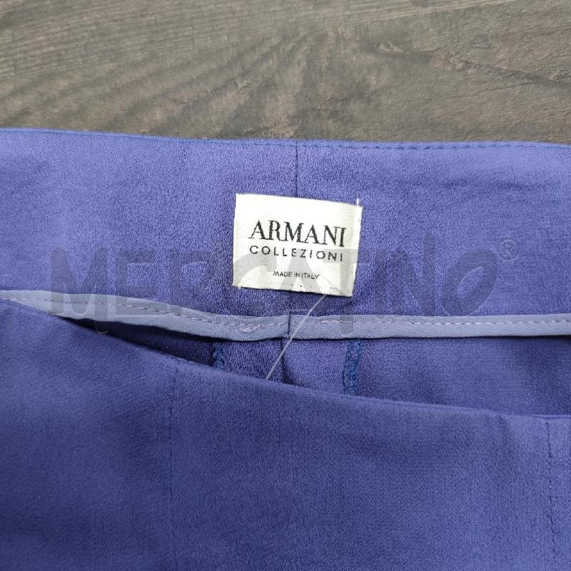VESTITO DONNA ARMANI COLLEZIONI BLU  | Mercatino dell'Usato Settimo torinese 3