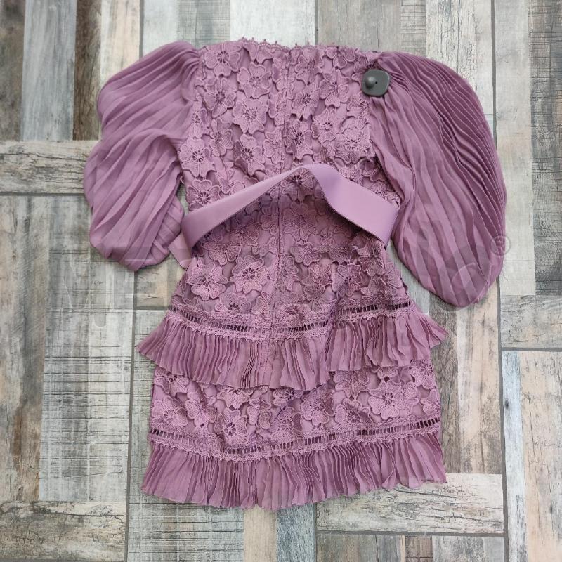 VESTITO DONNA ASOS CICLIAMINO RICAMI FIORI | Mercatino dell'Usato Settimo torinese 2