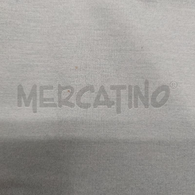 VESTITO DONNA CARLA G PANNO MISTO LANA AZZURRINO SMANIC | Mercatino dell'Usato Settimo torinese 4
