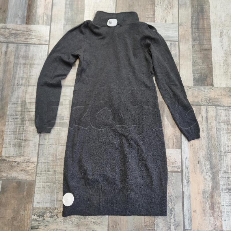 VESTITO DONNA D.EXTERIOR GRIGIO LANA | Mercatino dell'Usato Settimo torinese 2