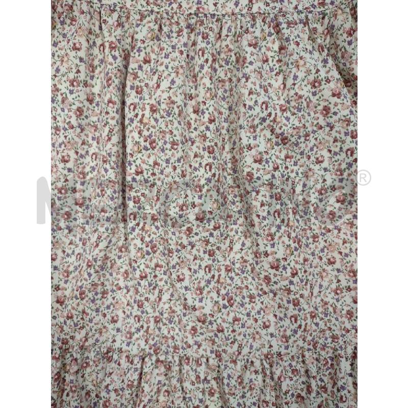 VESTITO DONNA FIORELLINI A-MORE  | Mercatino dell'Usato Settimo torinese 3