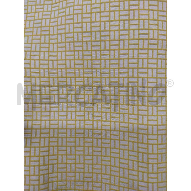 VESTITO DONNA GIALLO COSA FANTASIA M/M | Mercatino dell'Usato Settimo torinese 4