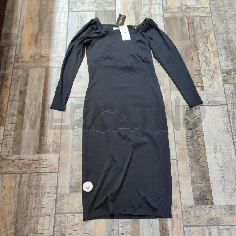 VESTITO DONNA JOIE GRIGIO NUOVO | Mercatino dell'Usato Settimo torinese 1