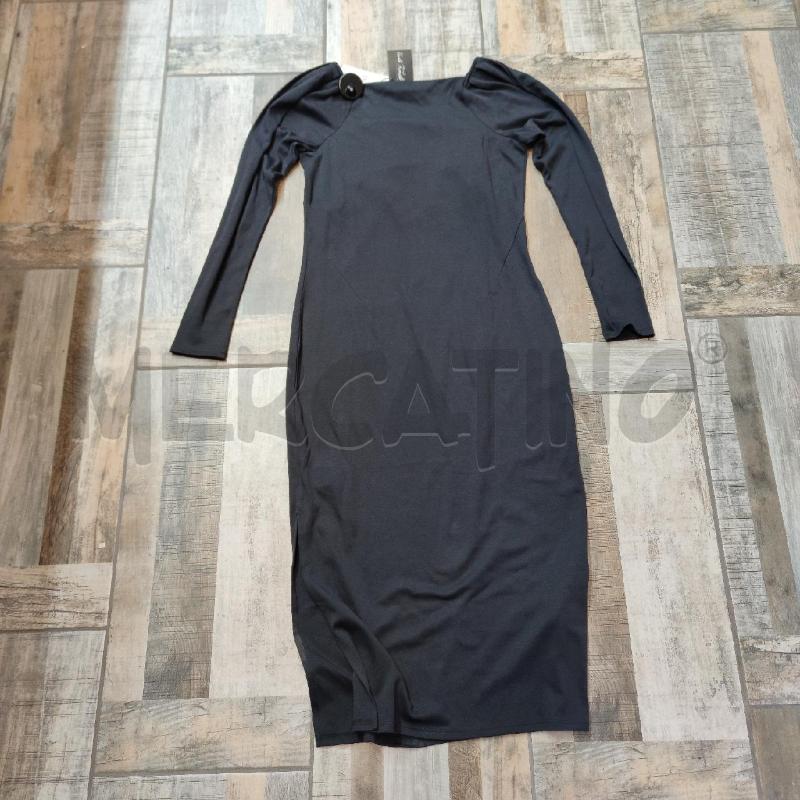 VESTITO DONNA JOIE GRIGIO NUOVO | Mercatino dell'Usato Settimo torinese 2