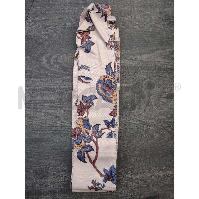 VESTITO DONNA KIMONO BASSETTI ROSA FANTASIA | Mercatino dell'Usato Settimo torinese 2