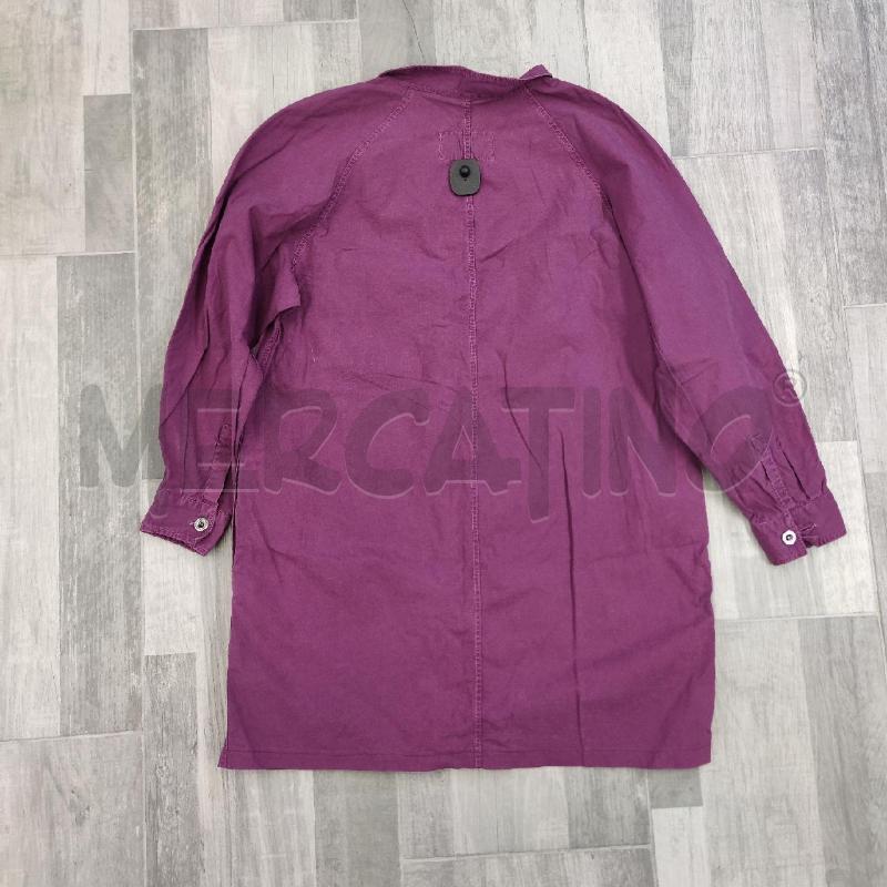 VESTITO DONNA KRIZIA JEANS PORPORA | Mercatino dell'Usato Settimo torinese 2