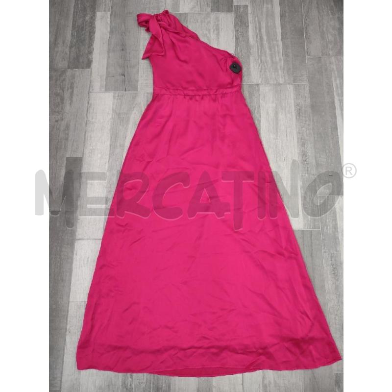VESTITO DONNA LIU JO FUCSIA STRASS VITA | Mercatino dell'Usato Settimo torinese 2