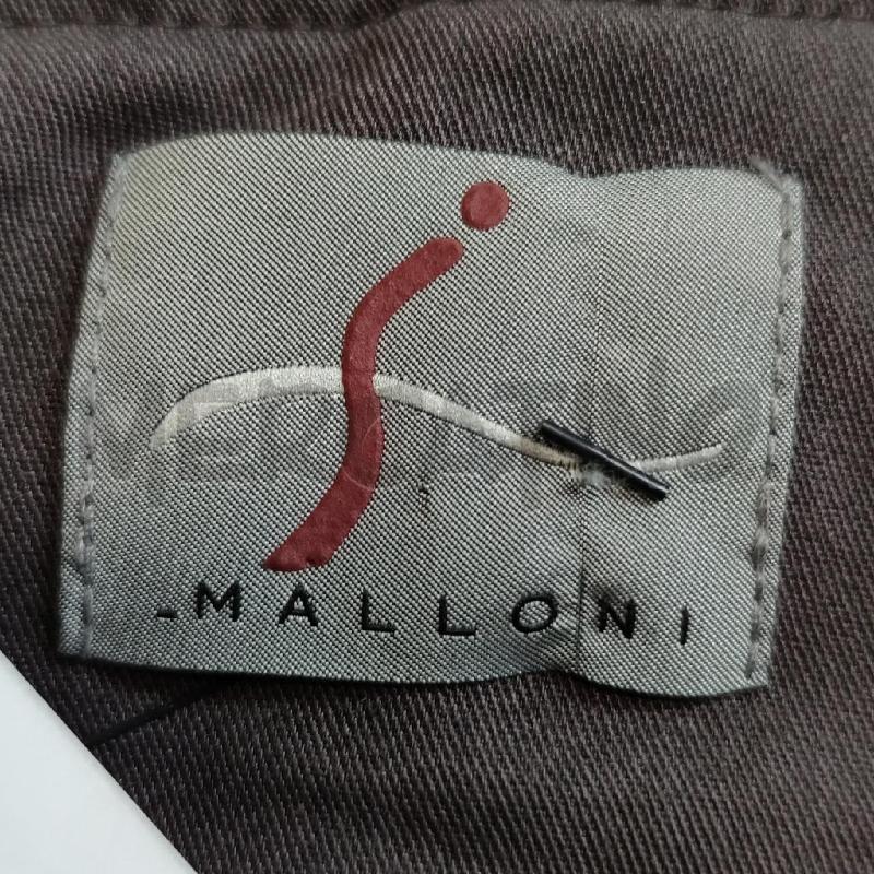 VESTITO DONNA MALLONI FANGO TORTORA  | Mercatino dell'Usato Settimo torinese 3