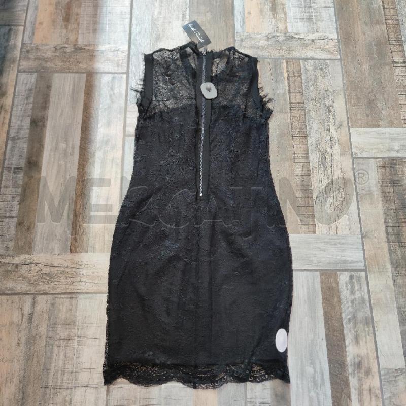 VESTITO DONNA NENETTE PIZZO SMANIC  | Mercatino dell'Usato Settimo torinese 2