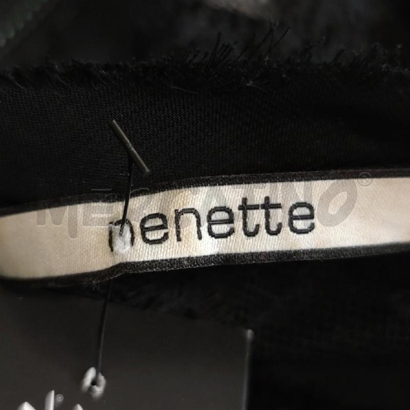 VESTITO DONNA NENETTE PIZZO SMANIC  | Mercatino dell'Usato Settimo torinese 3