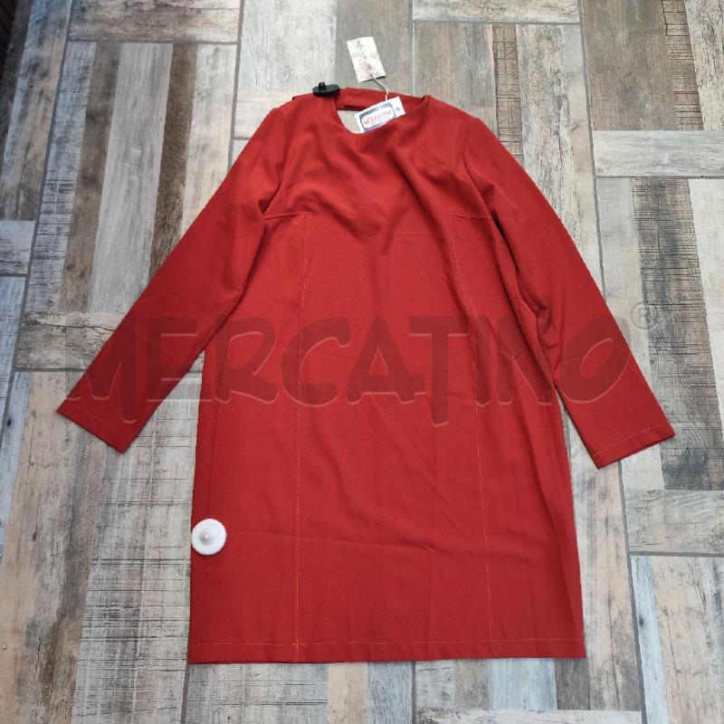 VESTITO DONNA NO-NA' NUOVO COCCIO SCOLLO SCHIENA | Mercatino dell'Usato Settimo torinese 1