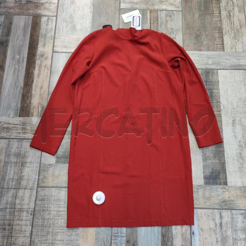 VESTITO DONNA NO-NA' NUOVO COCCIO SCOLLO SCHIENA | Mercatino dell'Usato Settimo torinese 1