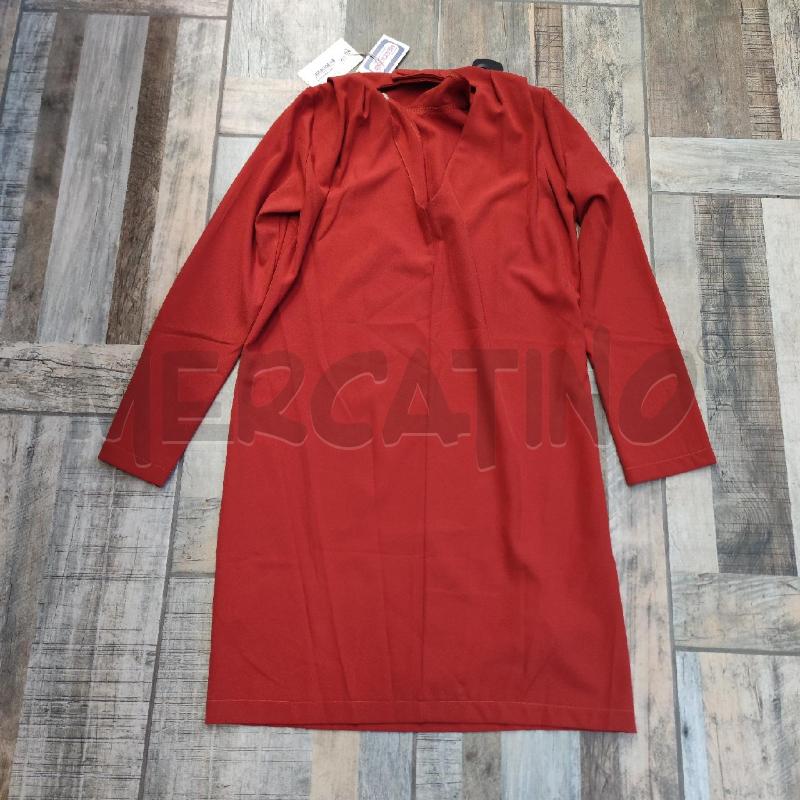 VESTITO DONNA NO-NA' NUOVO COCCIO SCOLLO SCHIENA | Mercatino dell'Usato Settimo torinese 2