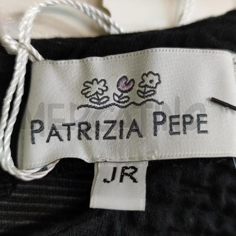 VESTITO DONNA PATRIZIA PEPE NERO GONNA PALLONCINO | Mercatino dell'Usato Settimo torinese 3