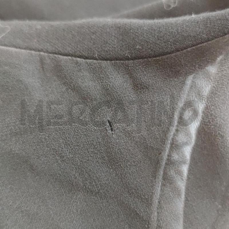 VESTITO DONNA PINKO NERO GONNA PENCE  | Mercatino dell'Usato Settimo torinese 4