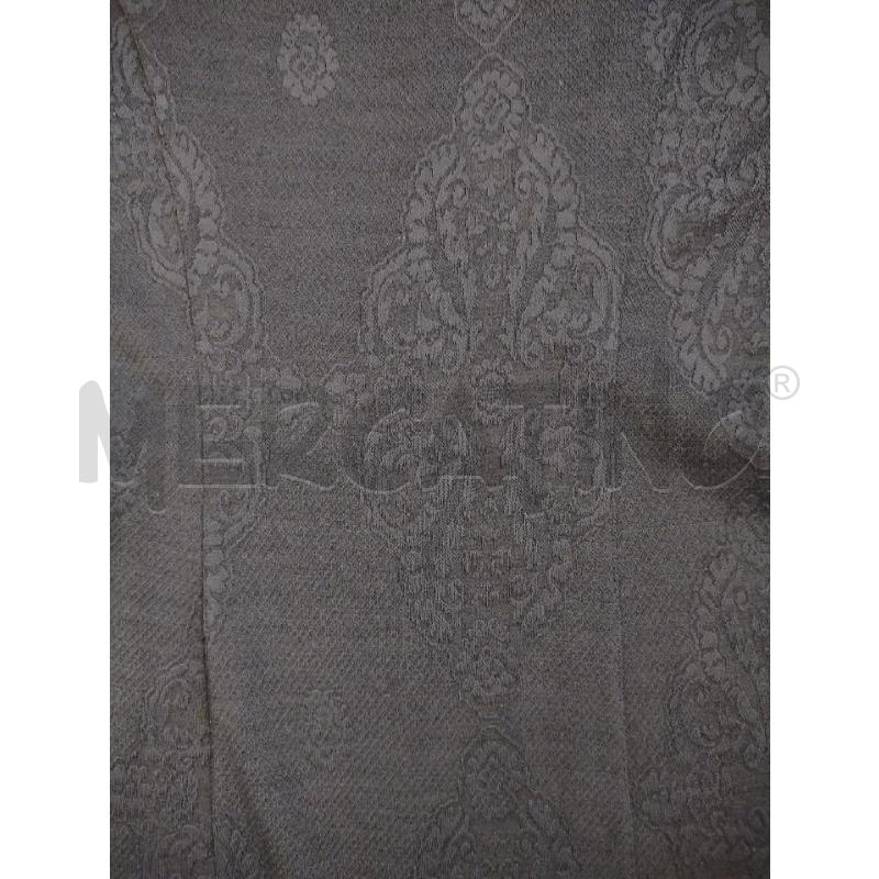 VESTITO DONNA TRUSSARDI ACTION NERO FANT | Mercatino dell'Usato Settimo torinese 2