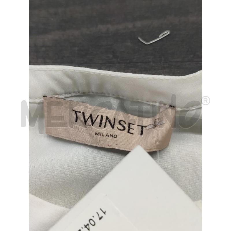 VESTITO DONNA TWINSET BAINCA PAILLETTES CORTO | Mercatino dell'Usato Settimo torinese 2