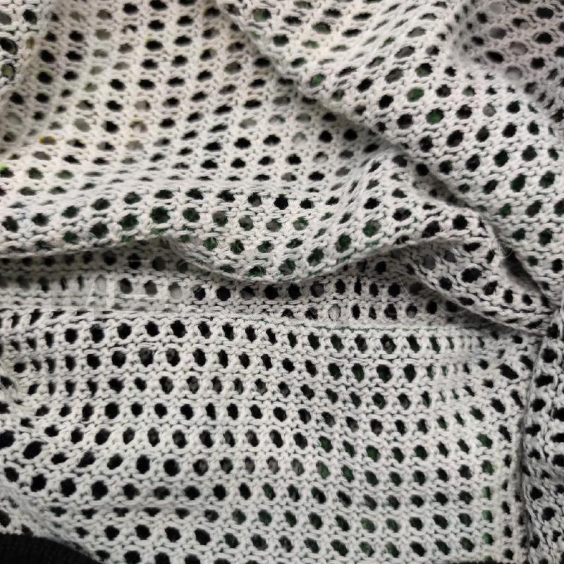 VESTITO DONNA TWINSET TRAFOR NERO ANANAS FOGLIE | Mercatino dell'Usato Settimo torinese 3