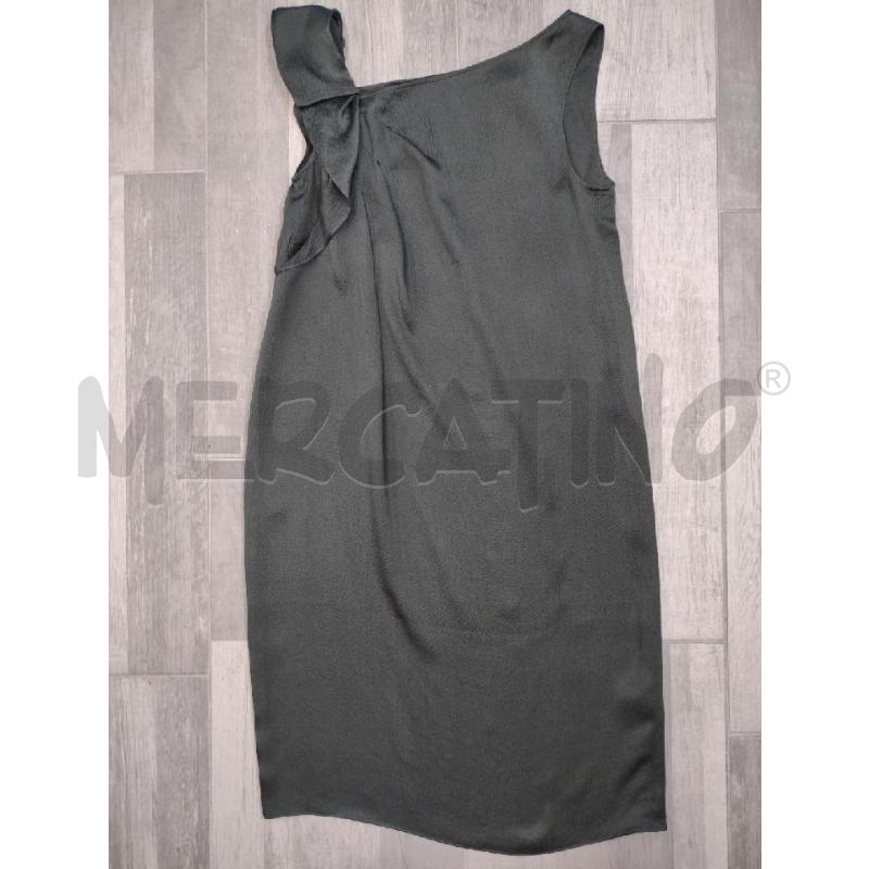 VESTITO PENNYBLACK SETA VERDONE | Mercatino dell'Usato Settimo torinese 1