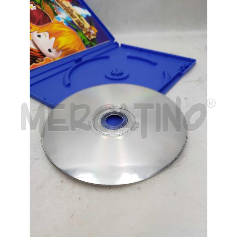 VIDEO GIOCO CAVEMAN ROCK PHOENIX SONY PS2 | Mercatino dell'Usato Settimo torinese 4