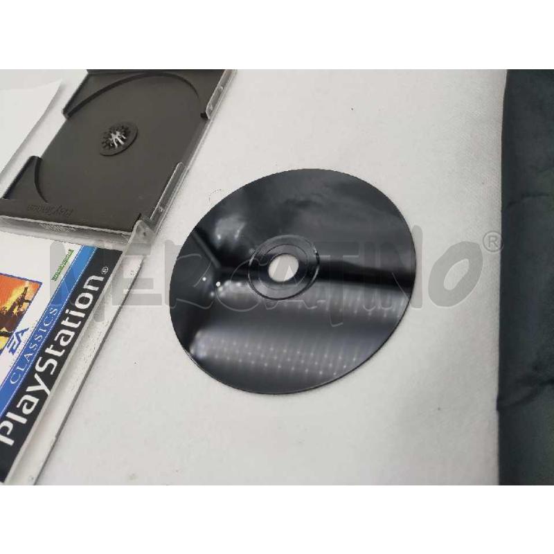 VIDEO GIOCO DUNE PS1 | Mercatino dell'Usato Settimo torinese 4