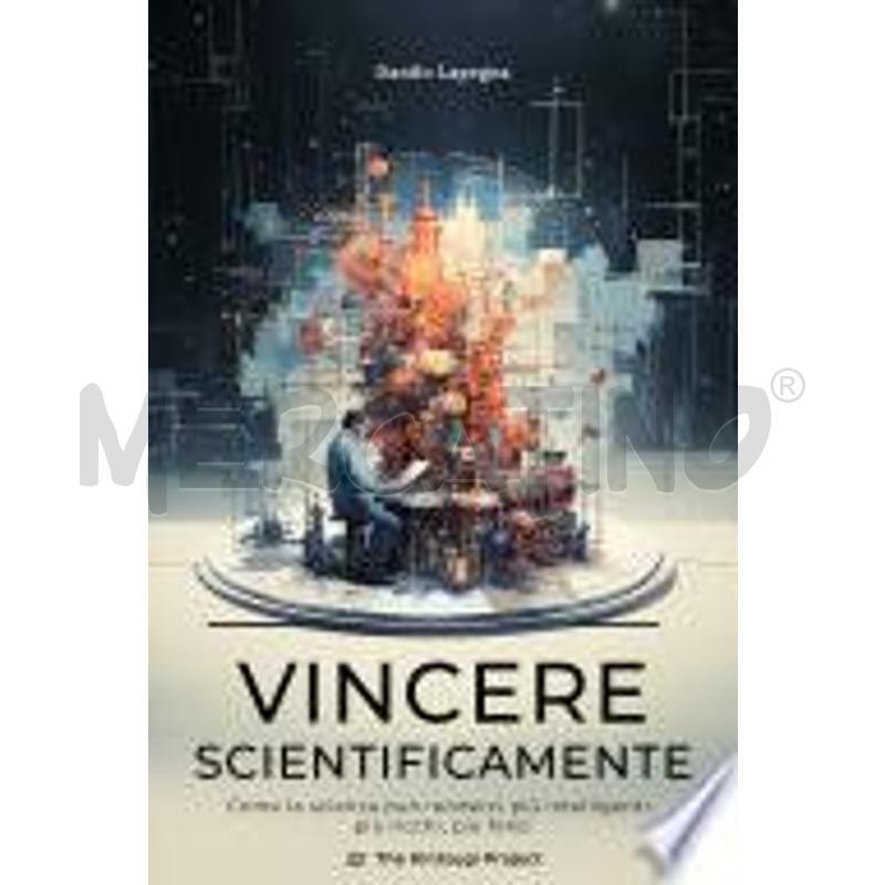 VINCERE SCIENTIFICAMENTE | Mercatino dell'Usato Settimo torinese 1