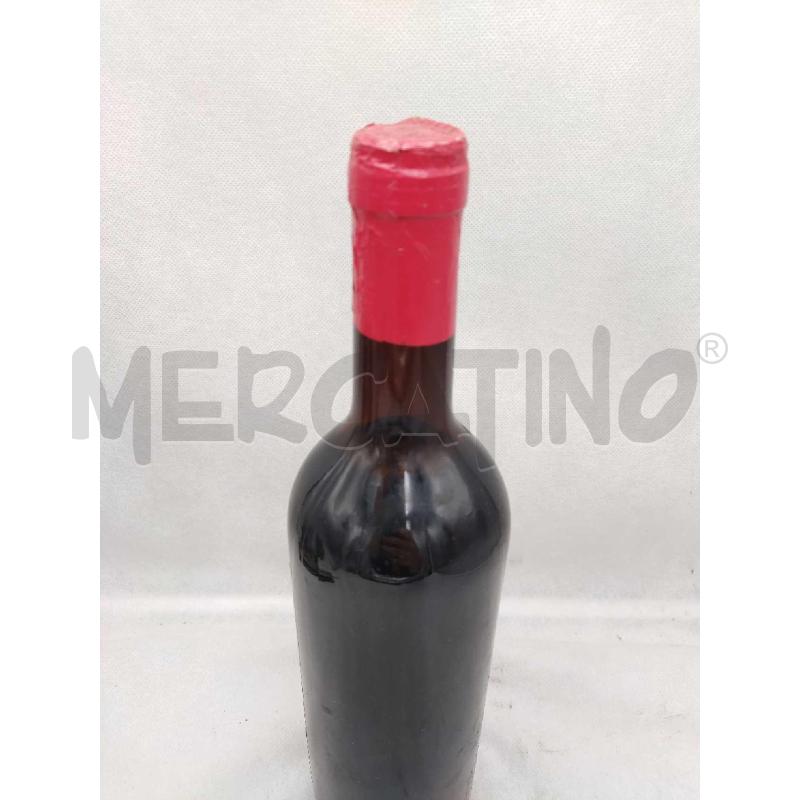 VINO BAROLO 1964 RISERVA SPECIALE MINUTO | Mercatino dell'Usato Settimo torinese 2