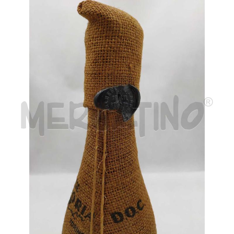VINO DA ESPOSIZIONE BARBARESCO RISERVA SPECIALE  | Mercatino dell'Usato Settimo torinese 3