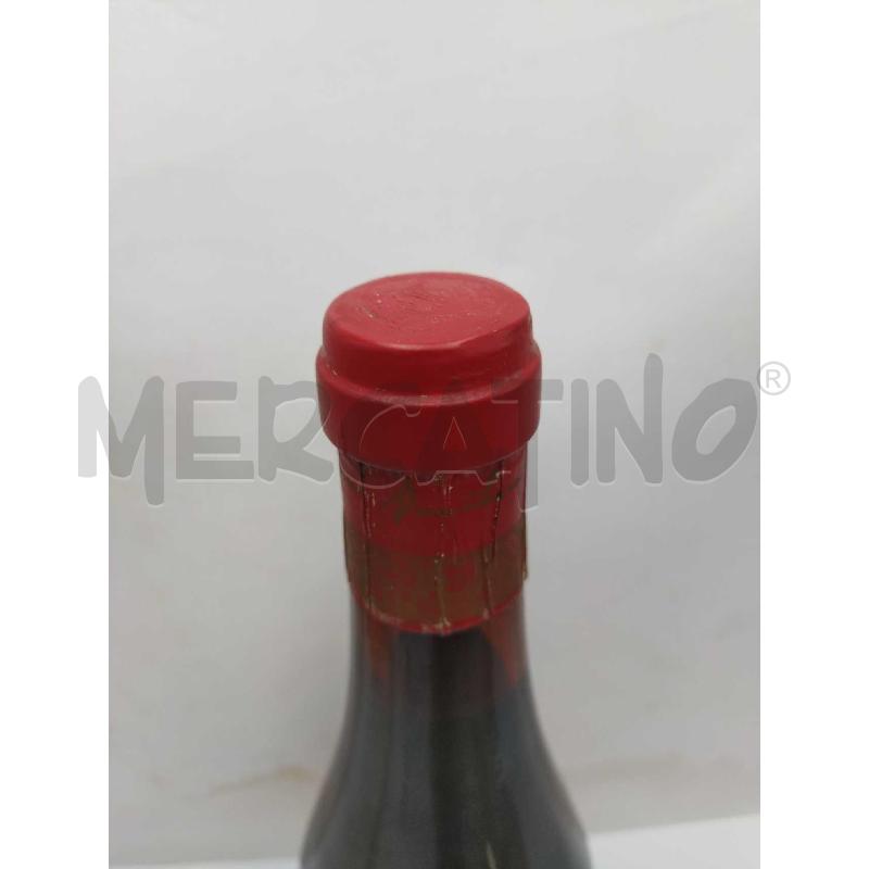 VINO DA ESPOSIZIONE BAROLO 1959 AZIENDA AGRICOLA DOTT.GIACOMO DAMILIANO | Mercatino dell'Usato Settimo torinese 3