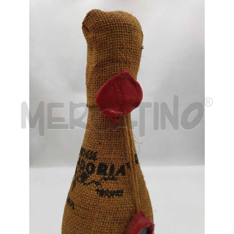 VINO DA ESPOSIZIONE BAROLO RISERVA SPECIALE  | Mercatino dell'Usato Settimo torinese 3