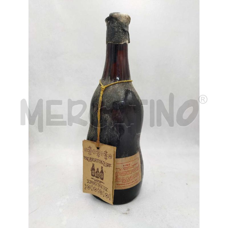 VINO DA ESPOSIZIONE CARENA 1967 | Mercatino dell'Usato Settimo torinese 2